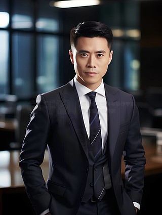周予安客户策略总监