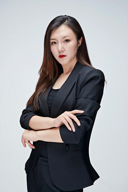 许沐晨 制片统筹总监